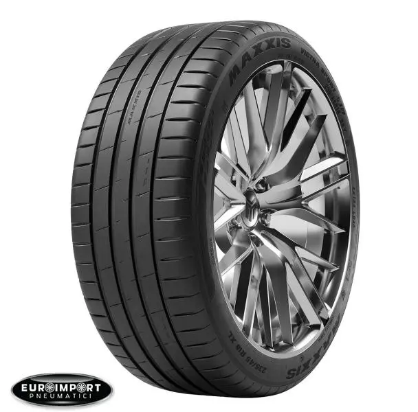 Maxxis Victra sport vs6 suv  235/50 R20 104 V  XL  TL BORDINO